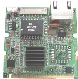 MP-540 Image