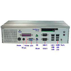 MS-2500-PCF Image